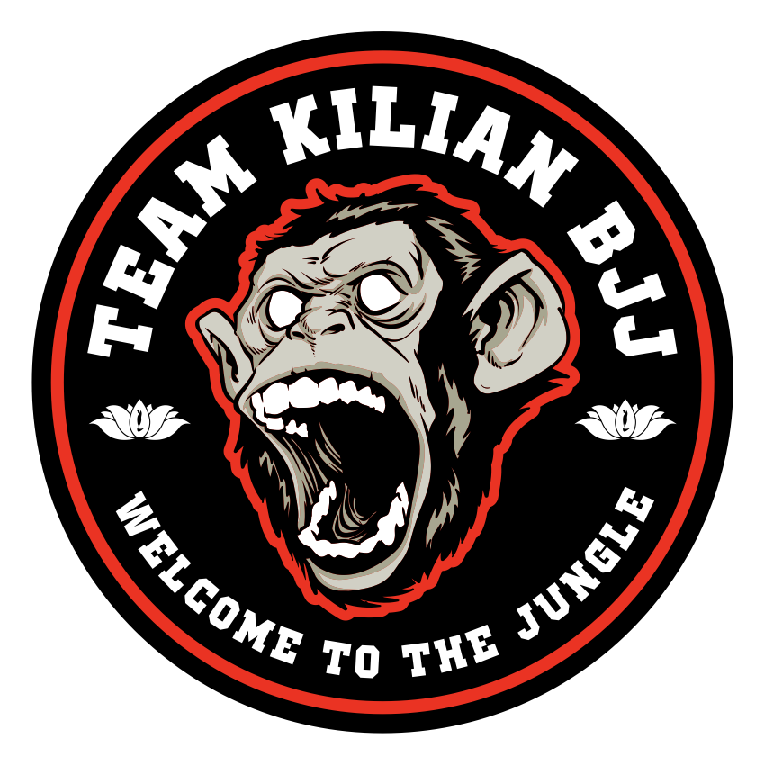 Team Kilian BJJ — Welcome to the Jungle